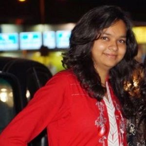 Meet your Posher, Saloni